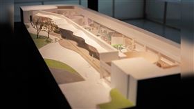 兒童美術教育領航中心（翻攝自國立台灣美術館YouTube頻道）