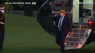 川普強勢逆轉選情？她：拜登要死不活