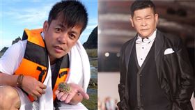 澎恰恰 汪建民 圖/資料照 臉書