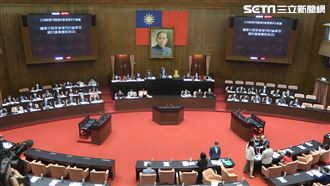 各黨戰神齊聚立法院　網友期待上演大亂鬥