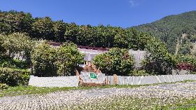 向陽森林遊樂區  12日起暫停一般遊