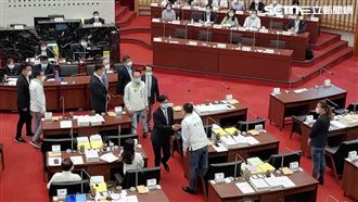 市議會開幕 陳其邁的三大考驗一次看