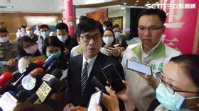 高港土開公司,陳其邁,洪東煒,績效