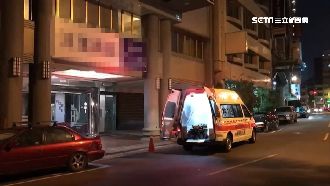 12外生檢疫腹瀉　衛生局：排除染疫