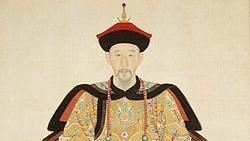 清朝,康熙,乾隆,雍正,鐵帽子