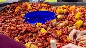 小龍蝦。（圖／翻攝自Unsplash）