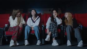BLACKPINK Netflix提供