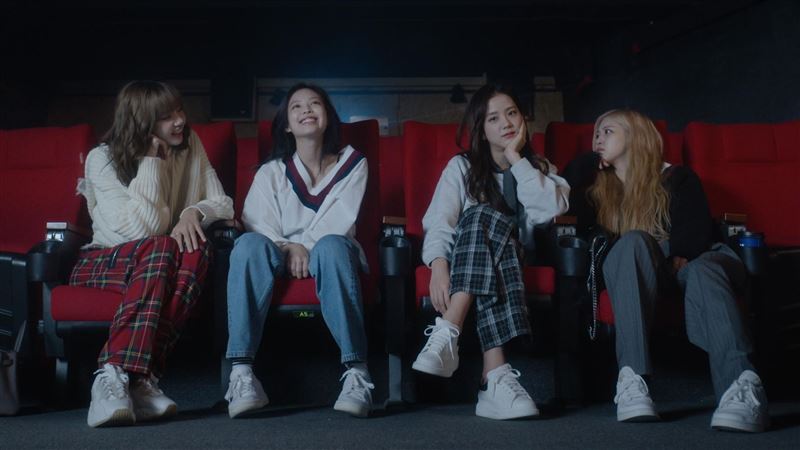 BP爆不合？LISA坦言對她有敵意