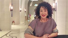 唐威,韓湘琴/臉書