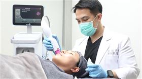 名家專用／NOW健康／電波和音波拉皮都是利用熱能刺激皮膚的原理，達到皮膚緊緻、膠原蛋白增生的效果。(勿用)
