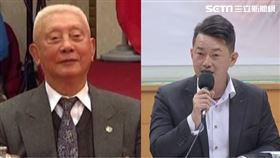 陳廷寵，陳柏惟，組合圖