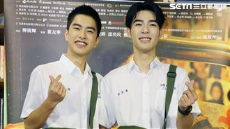 鮮肉男星自曝生理反應　起床整片濕掉