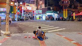 臉書,淡水,饒河夜市,野薑花,地瓜