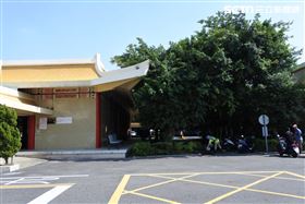 殯儀館,台南,開槍,中彈,行刑式