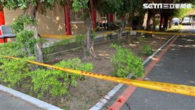 殯儀館,台南,開槍,中彈,行刑式