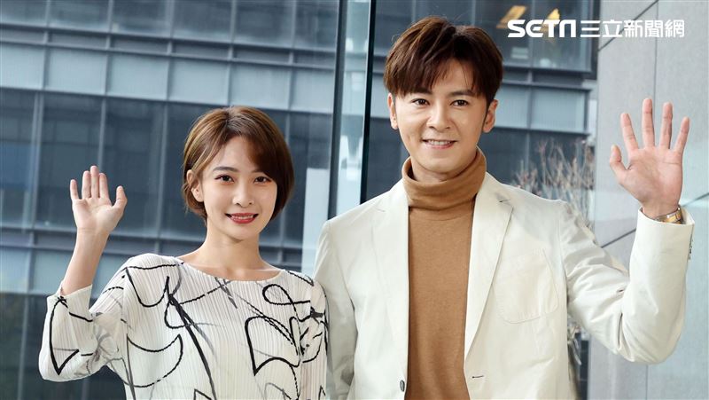 疫情害3部戲泡湯　李國毅報復性拍戲