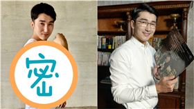 盧尚恩 （圖／艾迪昇提供）