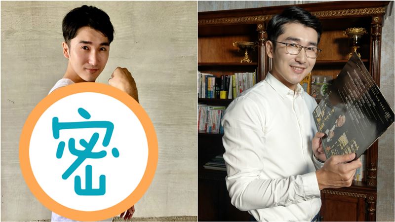 台8男星狂操肌　日吞15顆蛋險厭食