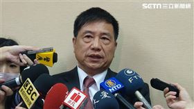 友達（2409）董事長彭双浪（圖／記者戴玉翔攝影）