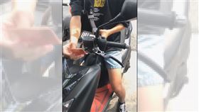 機車行,手機架,大學生,工資,安裝