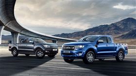 ▲Ford Ranger（圖／Ford提供） 