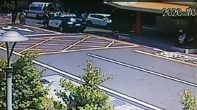 殯儀館,台南,開槍,中彈,行刑式