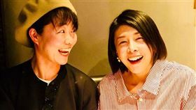  竹內結子生前IG只追蹤了一位圈中好友井本絢子。IG