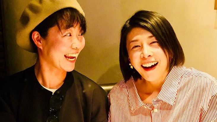 閨蜜痛哭見竹內結子　死前7天異常曝
