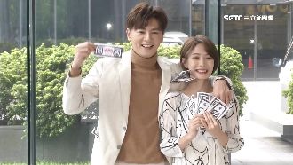 譜人神戀！李國毅新劇搭她當廢廢CP