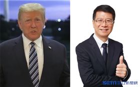 潘懷宗、李四端。（圖／好好聽FM提供）