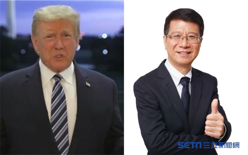 川普確診4天就出院　他解密曝關鍵點