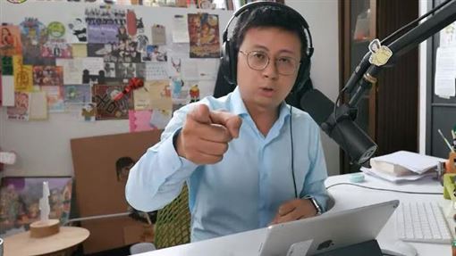 "講台灣好話"台人愛　呱吉拒合作網紅發聲