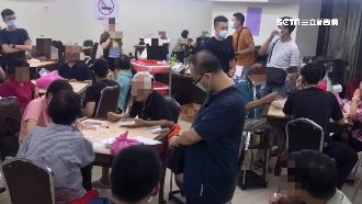 取締麻將會館罰不了　基層警怨做白工