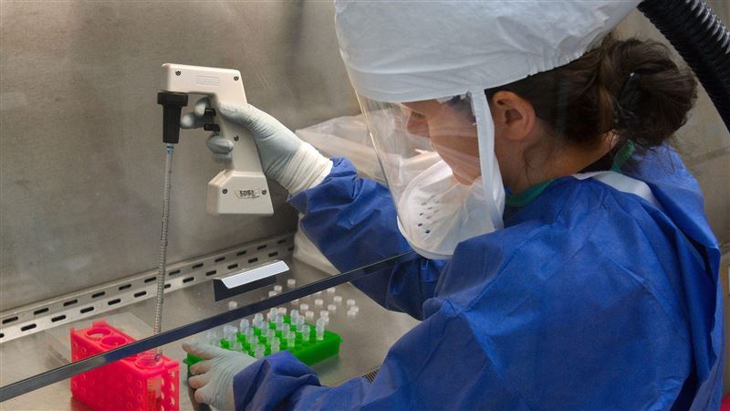 愛上新冠病毒！女科學家幻想跟它啪啪