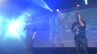 「丸子」隔17年合體　他一句話噴淚