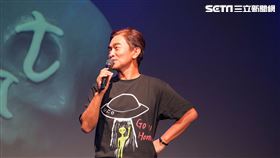 小鬼追思會，吳宗憲、Kid主持。（圖／滾石唱片提供）