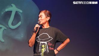 誤觸玩很大暗號糗翻　他曝小鬼都恍神