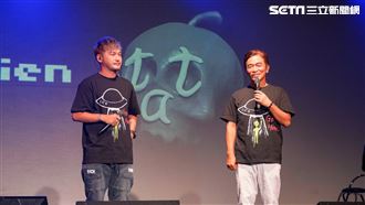 把小鬼刺在身上　KID新刺青曝思念