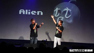 小鬼也來了　憲哥KID留C位給他