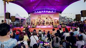 中正紀念堂,原住民,展演,舞蹈,文化傳承