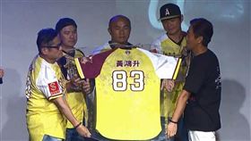 小鬼追思會,許效舜,洪都拉斯,黃鐙輝,張泰山（圖／翻攝自youtube）