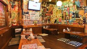 ▲日本居酒屋。（示意圖／翻攝自Lovepik）