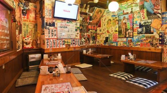 居酒屋文化將消失　龍頭和民將全轉型