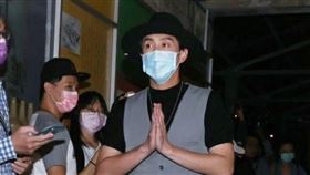 陳漢典。圖／記者邱榮吉攝影