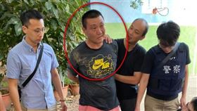 殯葬少東,腦死,大愛器捐,台南,翻攝畫面