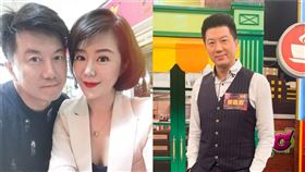 吳皓昇 文汶（圖／翻攝自臉書、衛視提供）