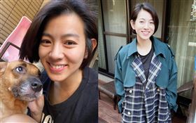 米可白腰椎退化看醫生。臉書