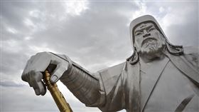 ▲蒙古；成吉思汗（圖／翻攝自pixabay）