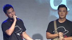 小鬼,追思音樂會,竇智孔,柯有倫,扛得住