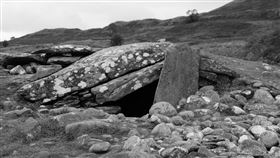 墓。（圖／翻攝自pixabay） 